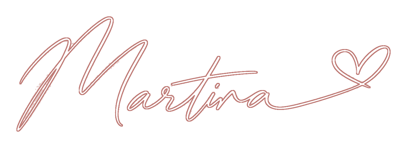 Podpis Martina
